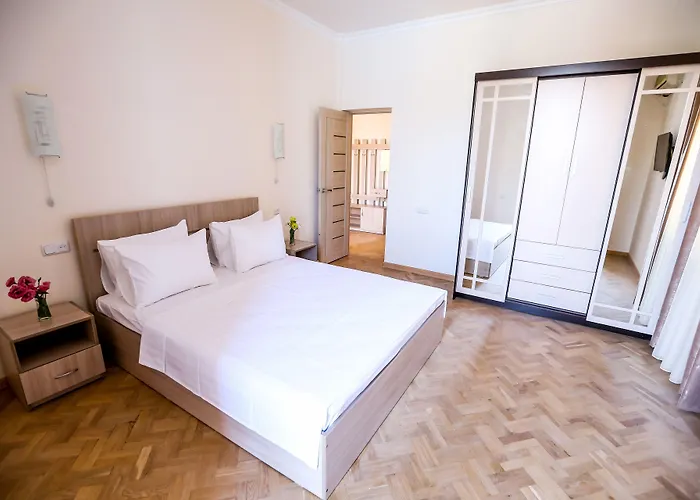 Alba Hotel Yerevan