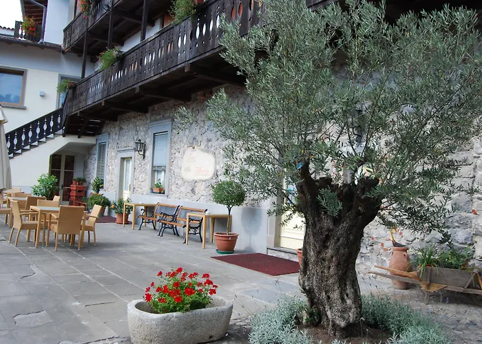 Albergo Ristorante Orazio