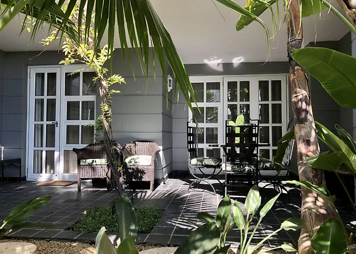 Romney Park Luxury Apartments By The Stay Collection