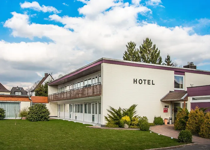 Hotel Hellers Krug