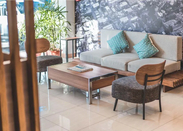 Henia Hotel