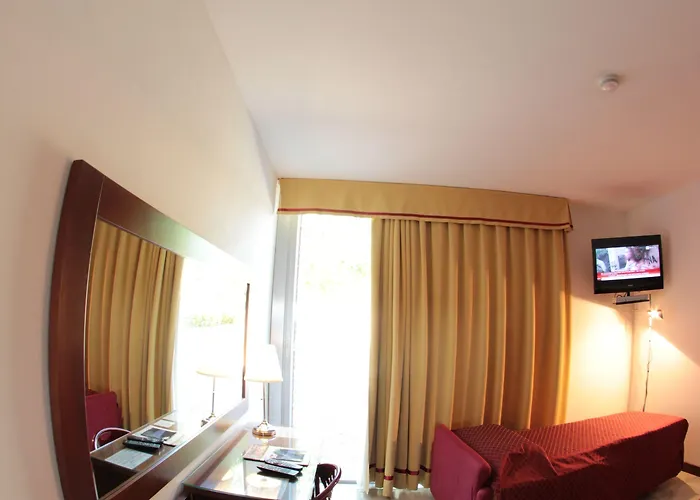 La Corte Albergo Meublé