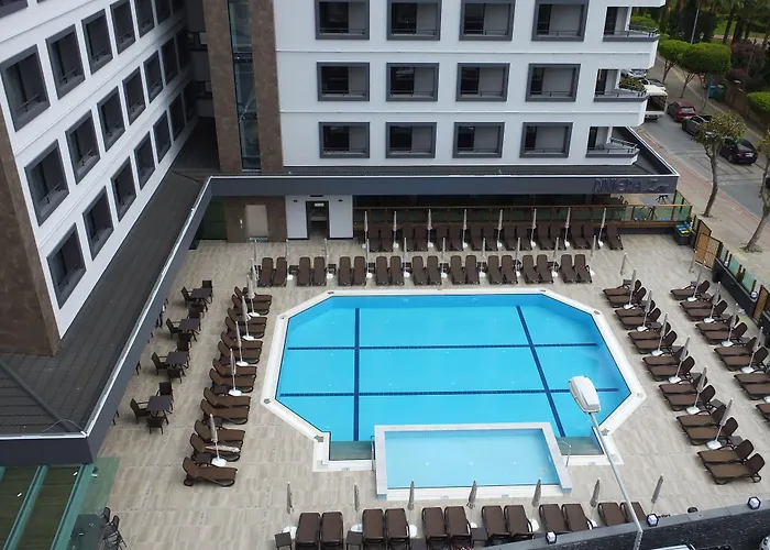 Riviera Zen Hotel Adult Only