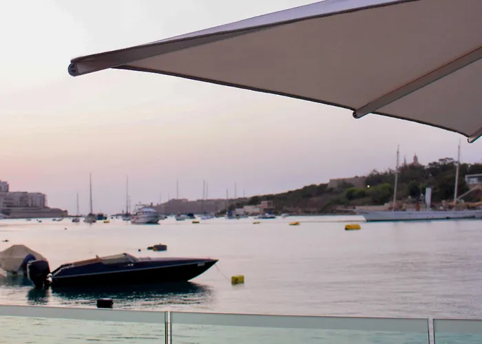 Azur Hotel By St Hotels