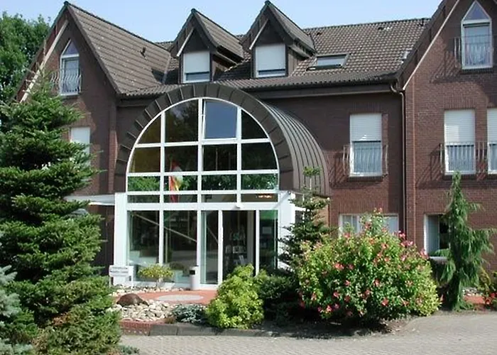 Hotel Zum Maerchenwald