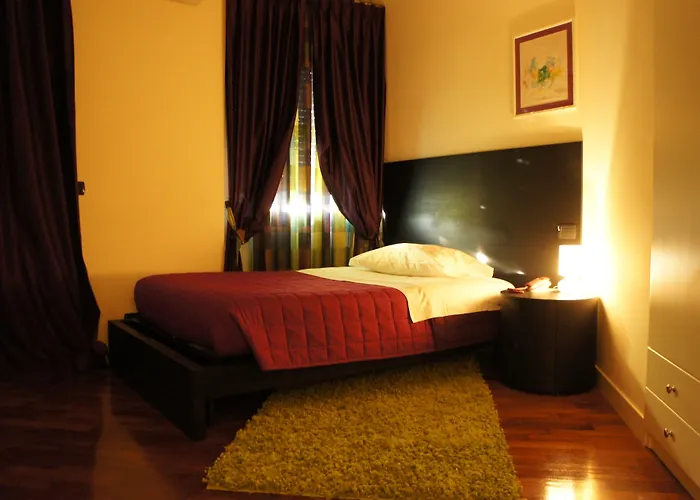 Hotel L' Orto Degli Otelli