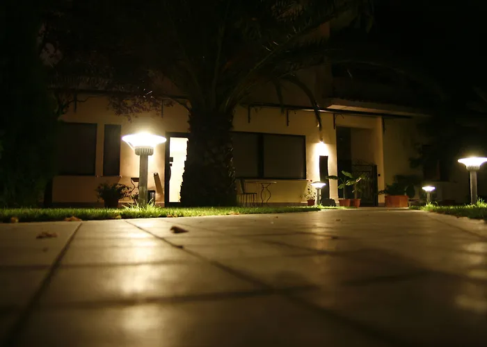 Hotel L' Orto Degli Otelli