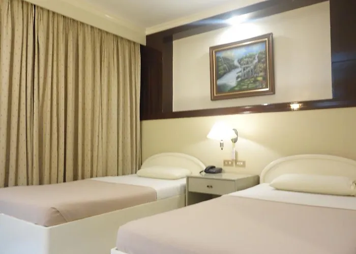 Hotel Canelsa