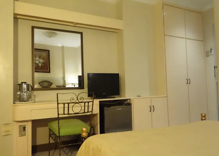Hotel Canelsa