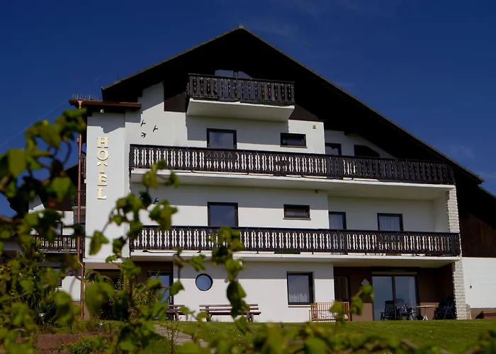 Hotel Seeschloesschen