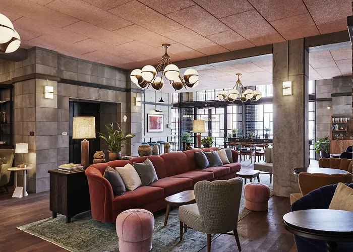 The Hoxton, Portland