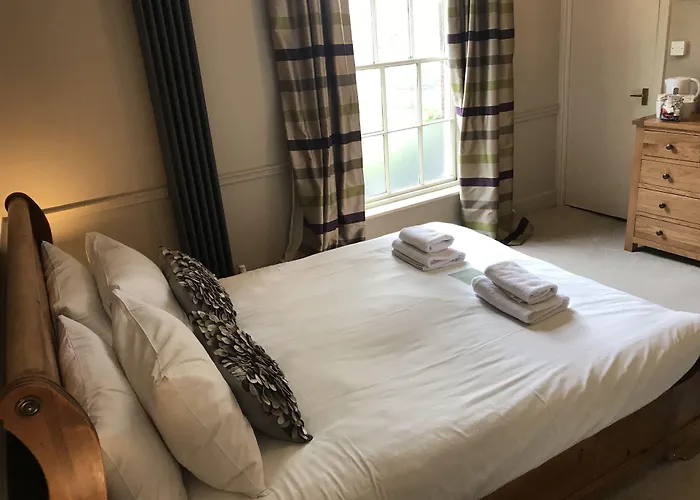 Galtres Lodge Hotel&Forest Restaurant