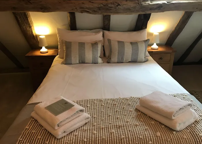 Galtres Lodge Hotel&Forest Restaurant
