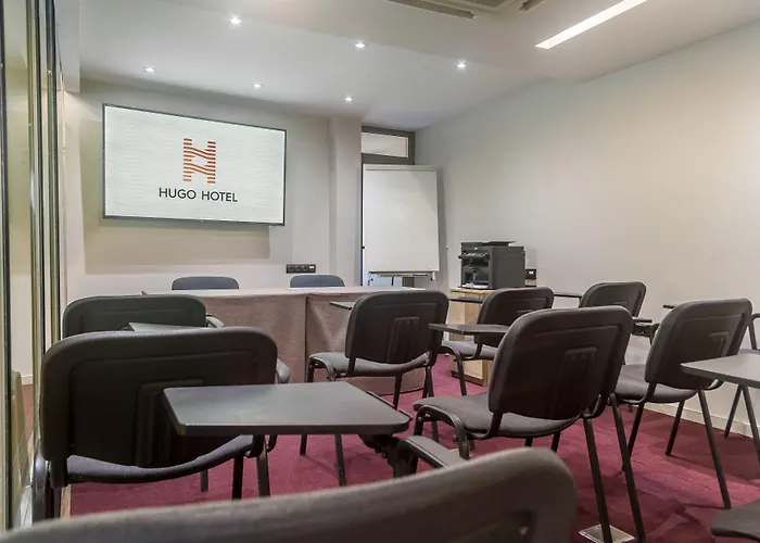 Hugo Hotel