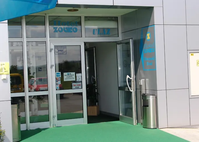 Hotel Zovko