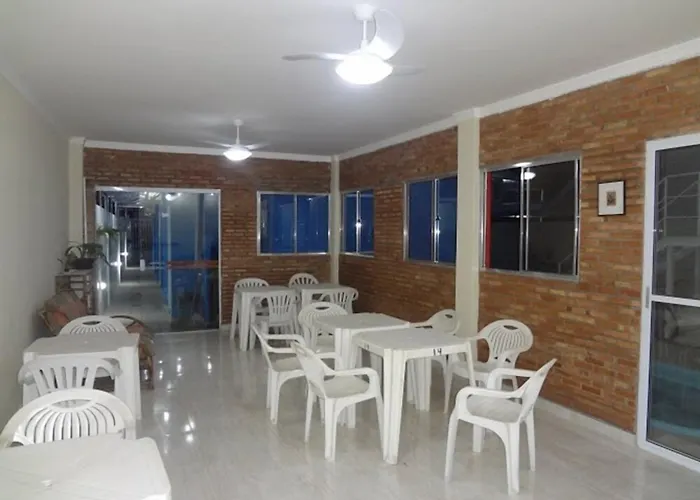 Pousada Pg One