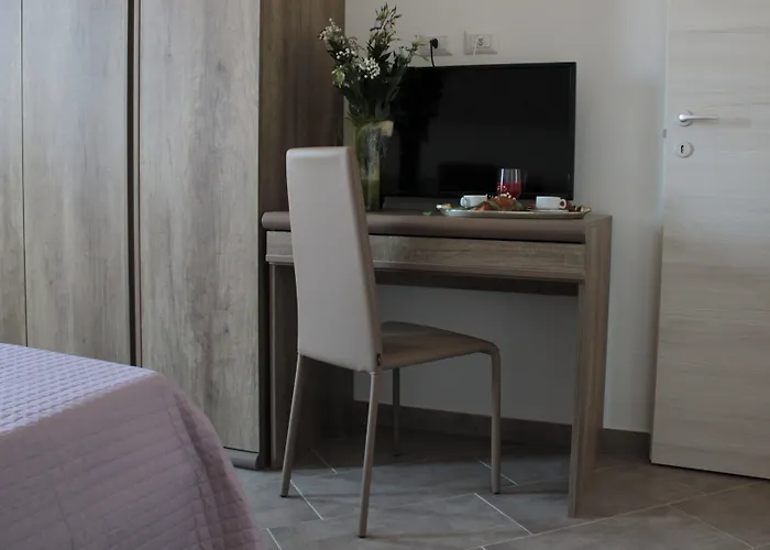 Mansio Residence&Hotel