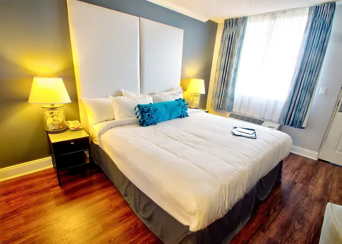 Fort Lauderdale Grand Hotel