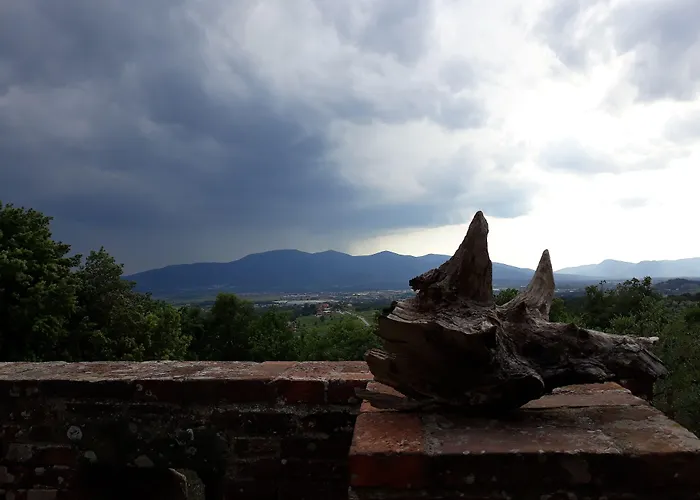 La Torre Wine Resort