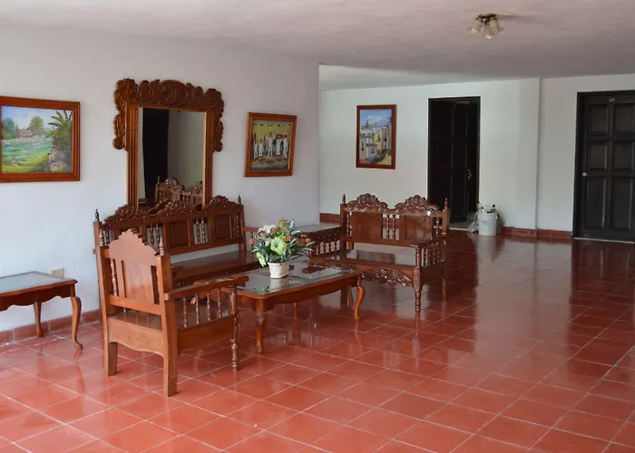 Hotel San Clemente
