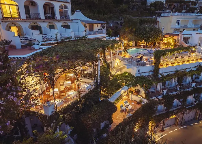 Hotel Poseidon