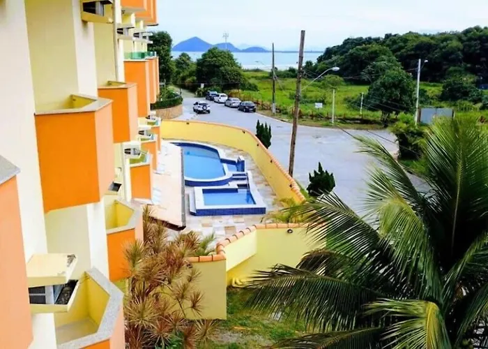 Hotel Canto Da Riviera