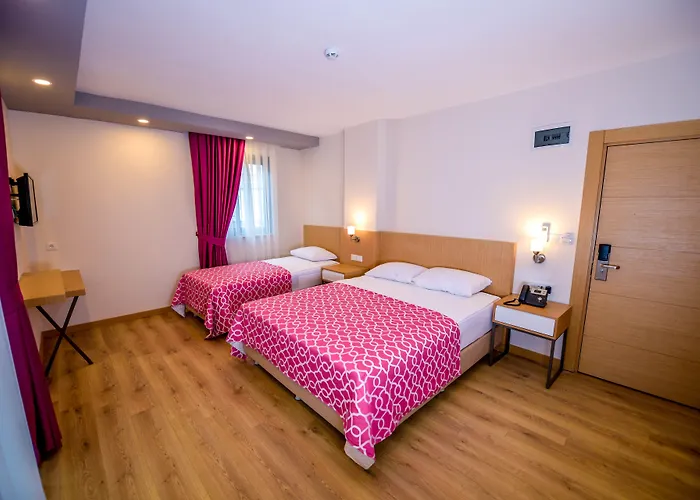 Hotel Derin Ma Sorgun