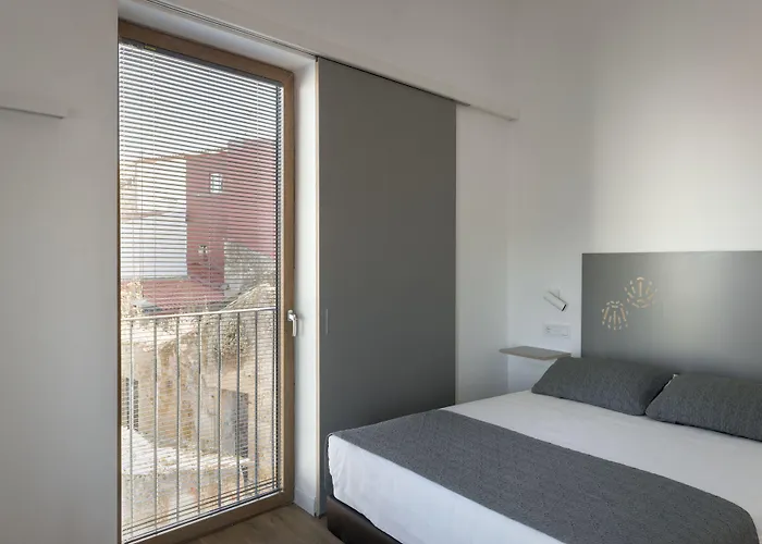 Hotel SempreFisterra