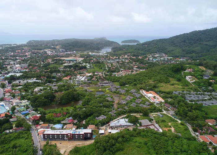 Le Resort&Villas
