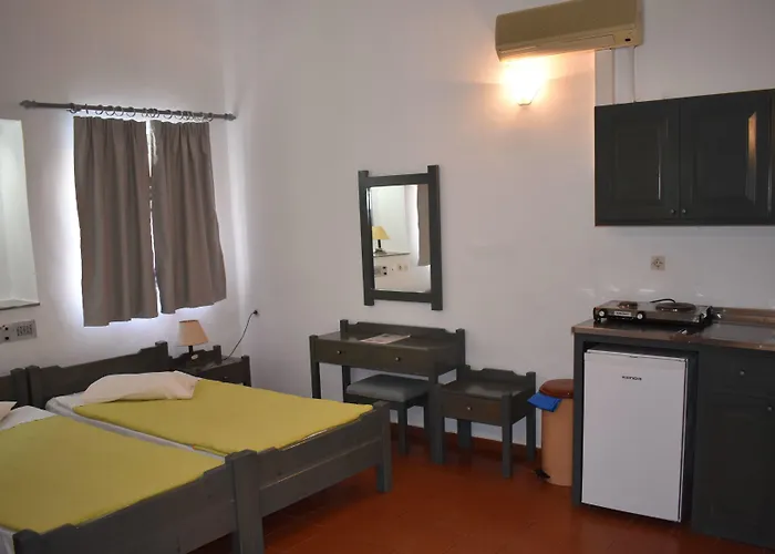 Vecchio Hotel
