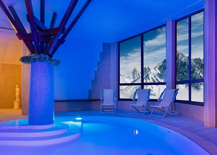 Hotel Zodiaco & Spa
