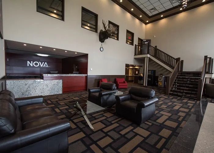 Nova Inn Manning