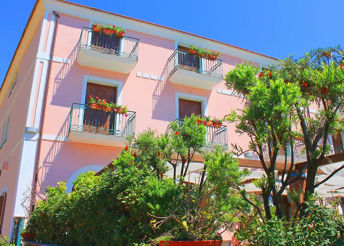 Hotel Pisacane