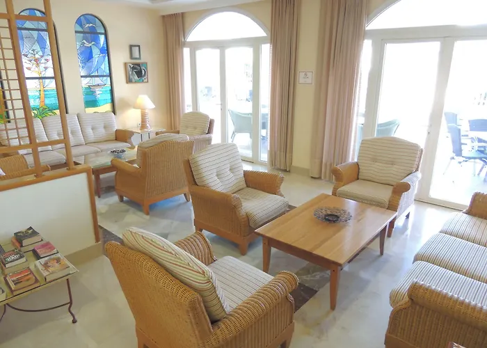 Hotel Puntazo II (Adults Only)