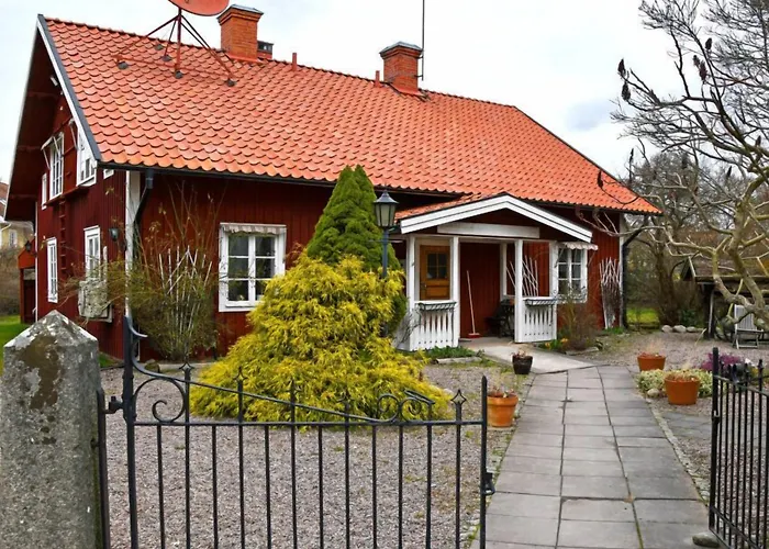 Kisa Waerdshus & Hotell