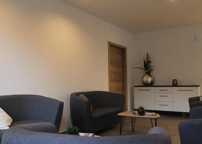 Rock&Chill Hotel Falter