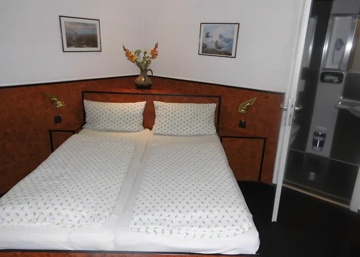 Hotel Corveyer Hof