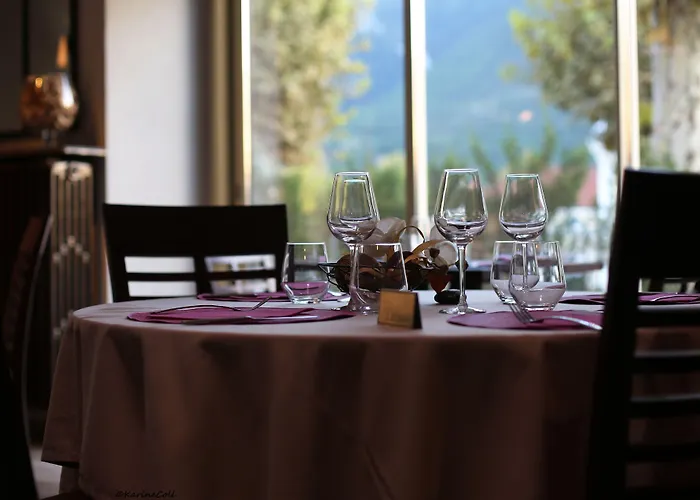 La Petite Auberge