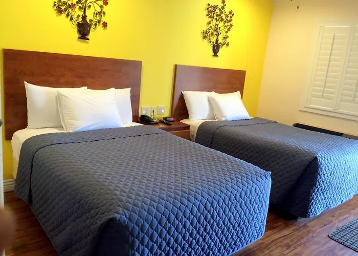 Fairbridge Inn & Suites Gateway To Yosemite