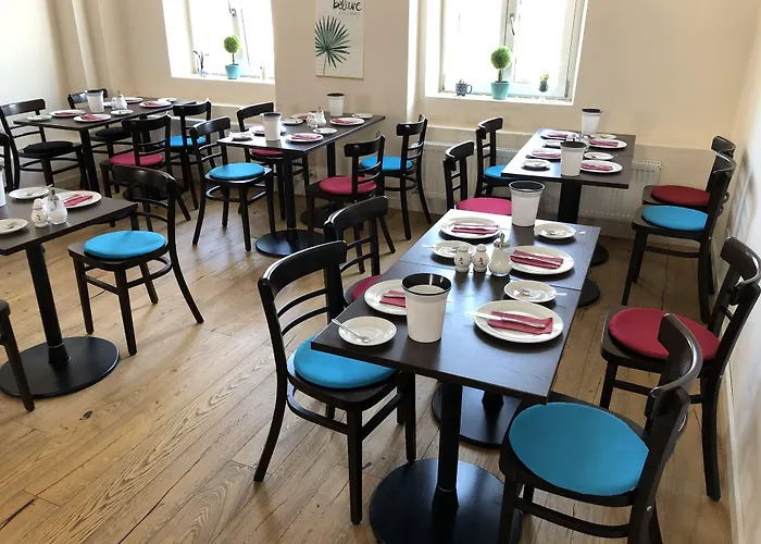 Hotel-Gasthof Floetzinger Braeu