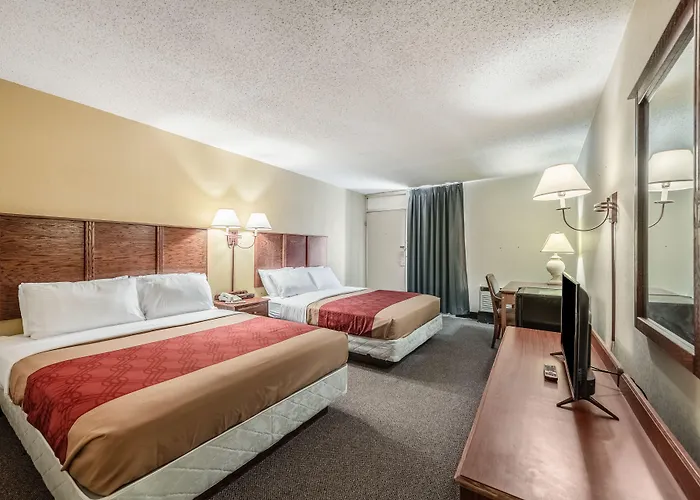 Econo Lodge