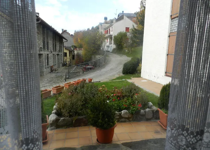 Hotel Escalar