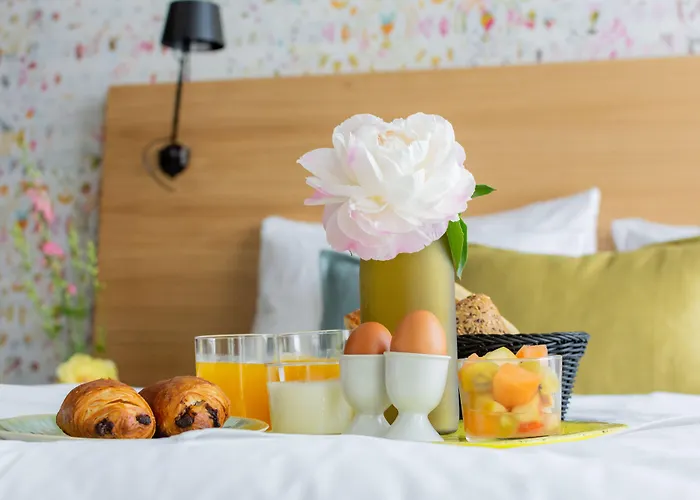Boutique Hotel Catshuis