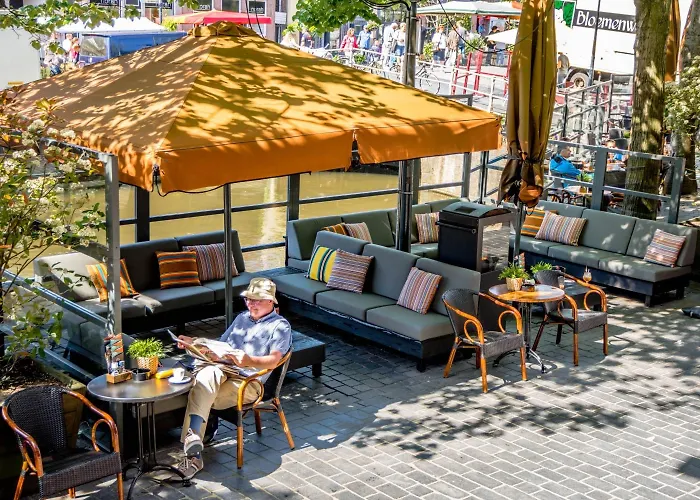 Boutique Hotel Catshuis