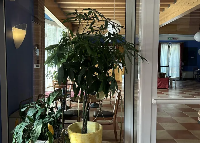 Hotel Due Torri Tempesta