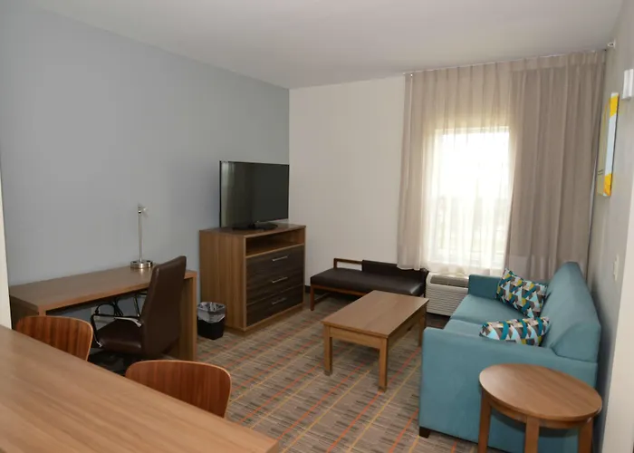 Best Western Ingleside Inn & Suites