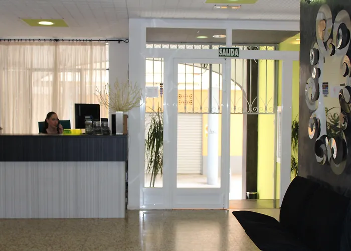 Hotel Santa Faz Trg (Adults Only)