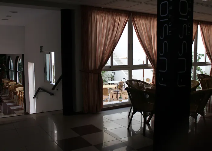 Hotel Santa Faz Trg (Adults Only)