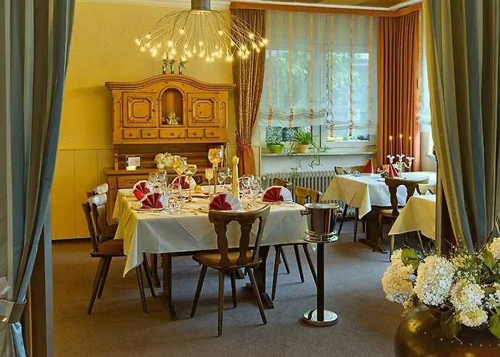 Hotel&Restaurant Kaiserhof