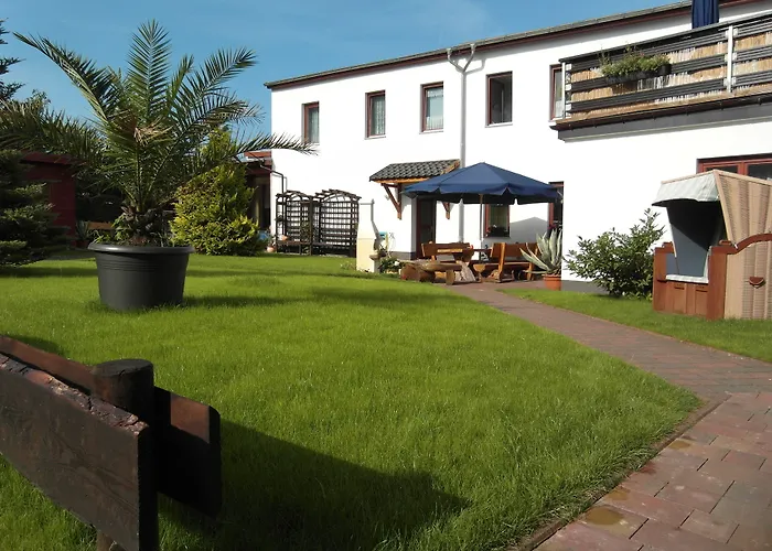 City-Hotel-Wolgast